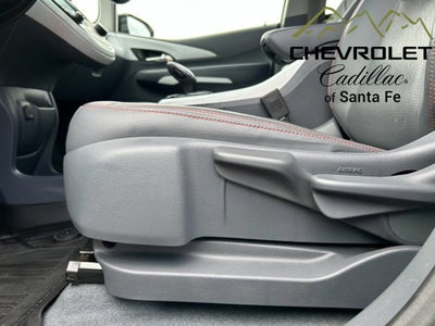 2020 Chevrolet Bolt EV Premier