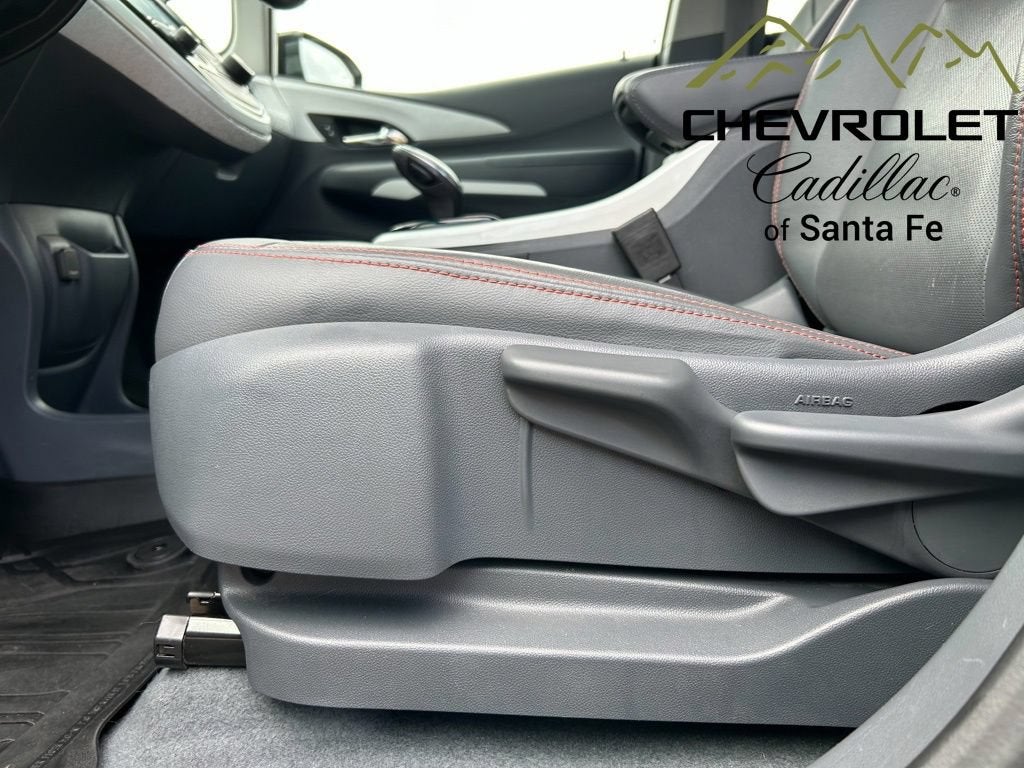 2020 Chevrolet Bolt EV Premier