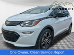 2020 Chevrolet Bolt EV Premier