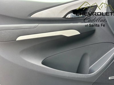 2020 Chevrolet Bolt EV Premier