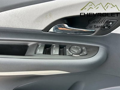 2020 Chevrolet Bolt EV Premier