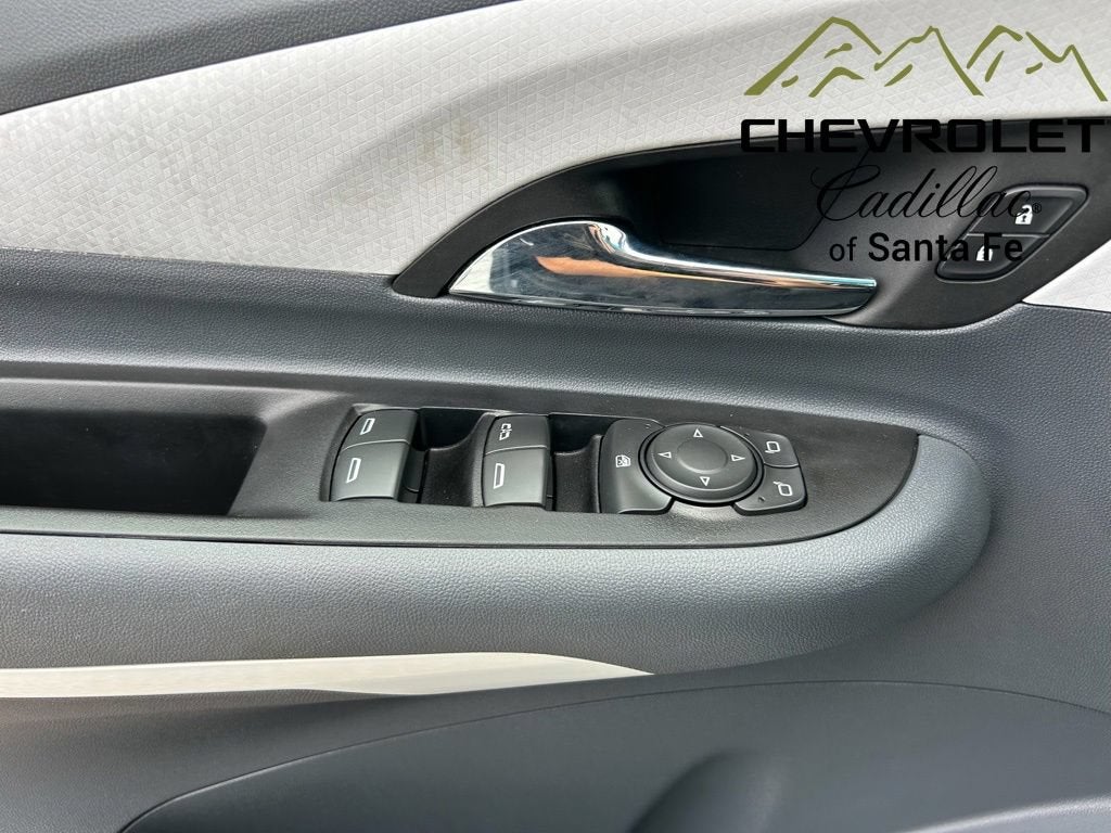 2020 Chevrolet Bolt EV Premier