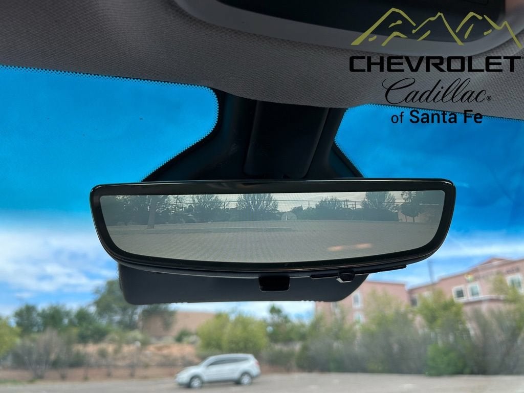 2020 Chevrolet Bolt EV Premier