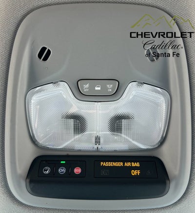 2020 Chevrolet Bolt EV Premier