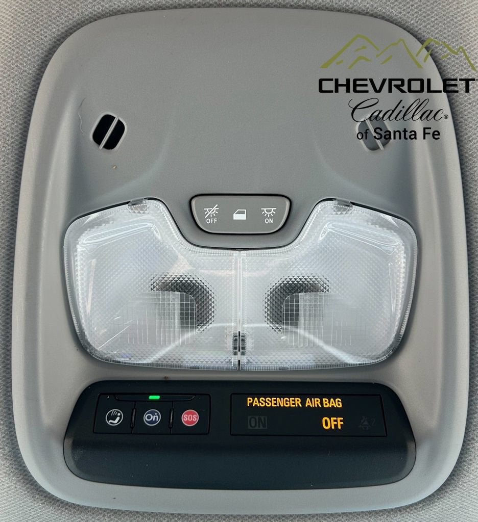2020 Chevrolet Bolt EV Premier