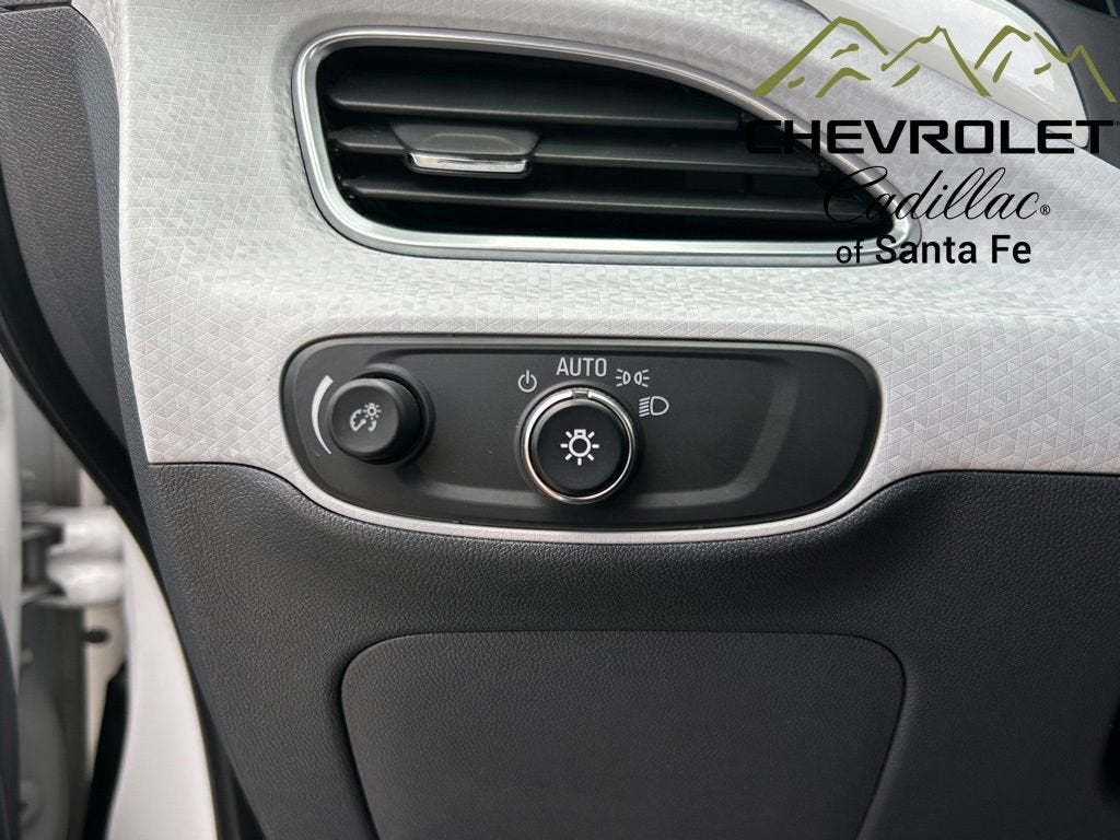 2020 Chevrolet Bolt EV Premier