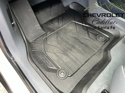 2020 Chevrolet Bolt EV Premier