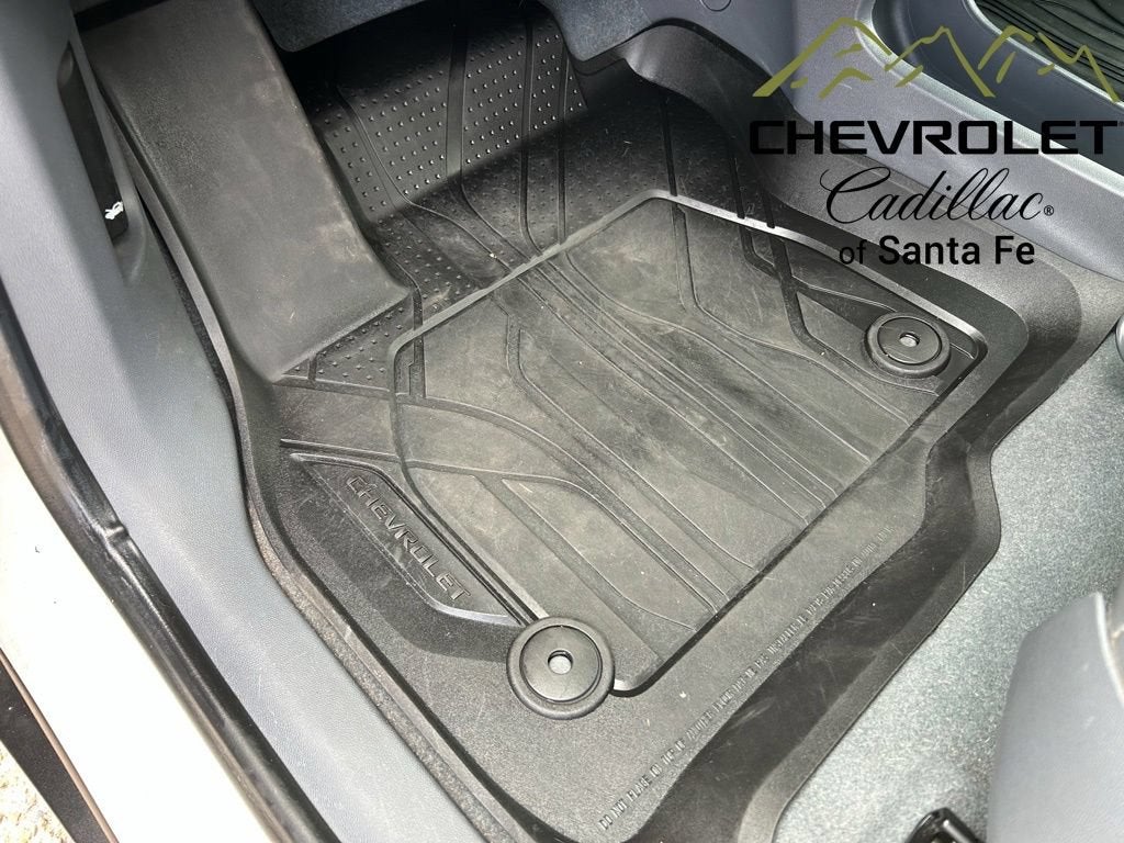2020 Chevrolet Bolt EV Premier