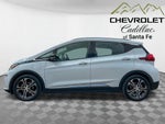 2020 Chevrolet Bolt EV Premier