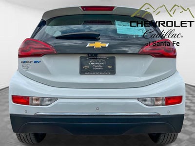 2020 Chevrolet Bolt EV Premier