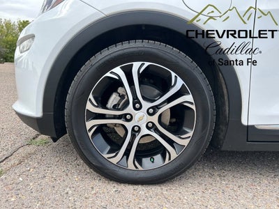 2020 Chevrolet Bolt EV Premier