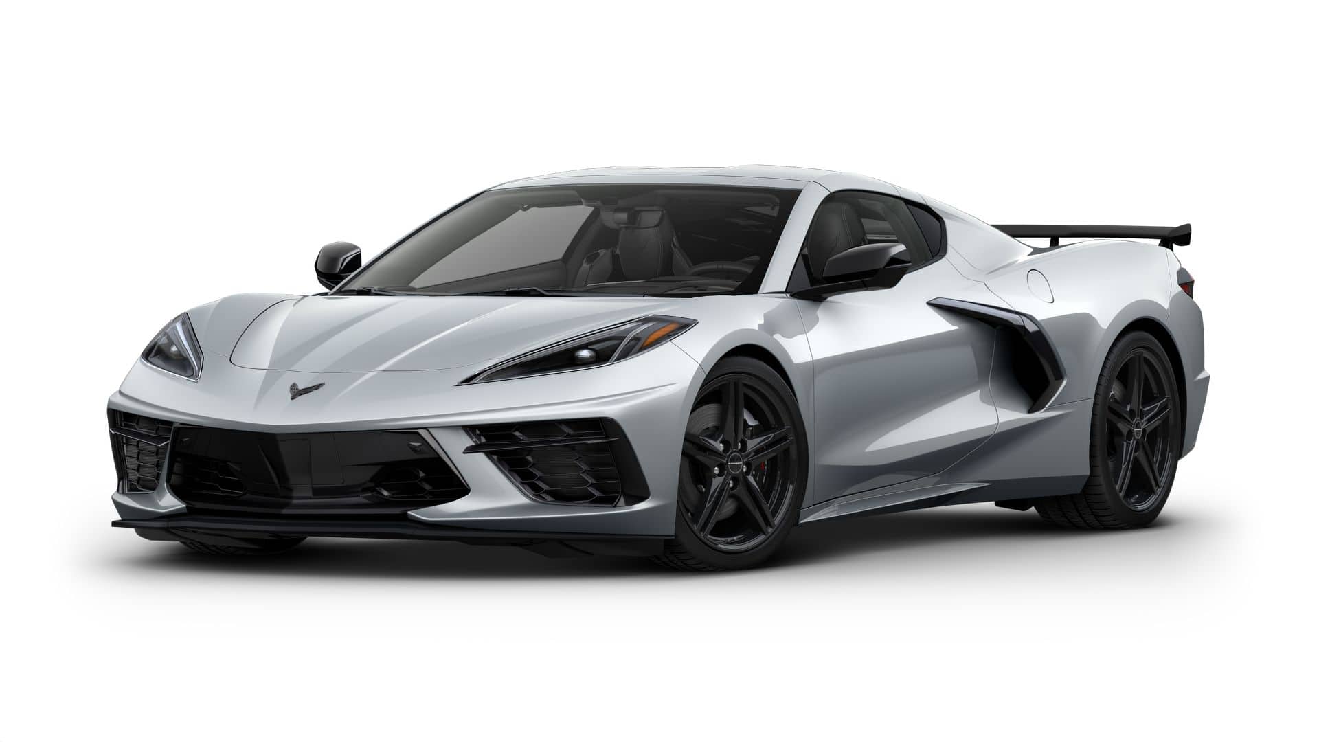 2026 Chevrolet Corvette Stingray Coupe 2LT's photo
