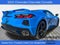 2022 Chevrolet Corvette Stingray 2LT