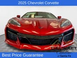 2025 Chevrolet Corvette Z06 2LZ