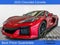 2025 Chevrolet Corvette Z06 2LZ