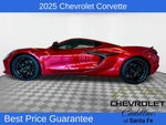 2025 Chevrolet Corvette Z06 2LZ