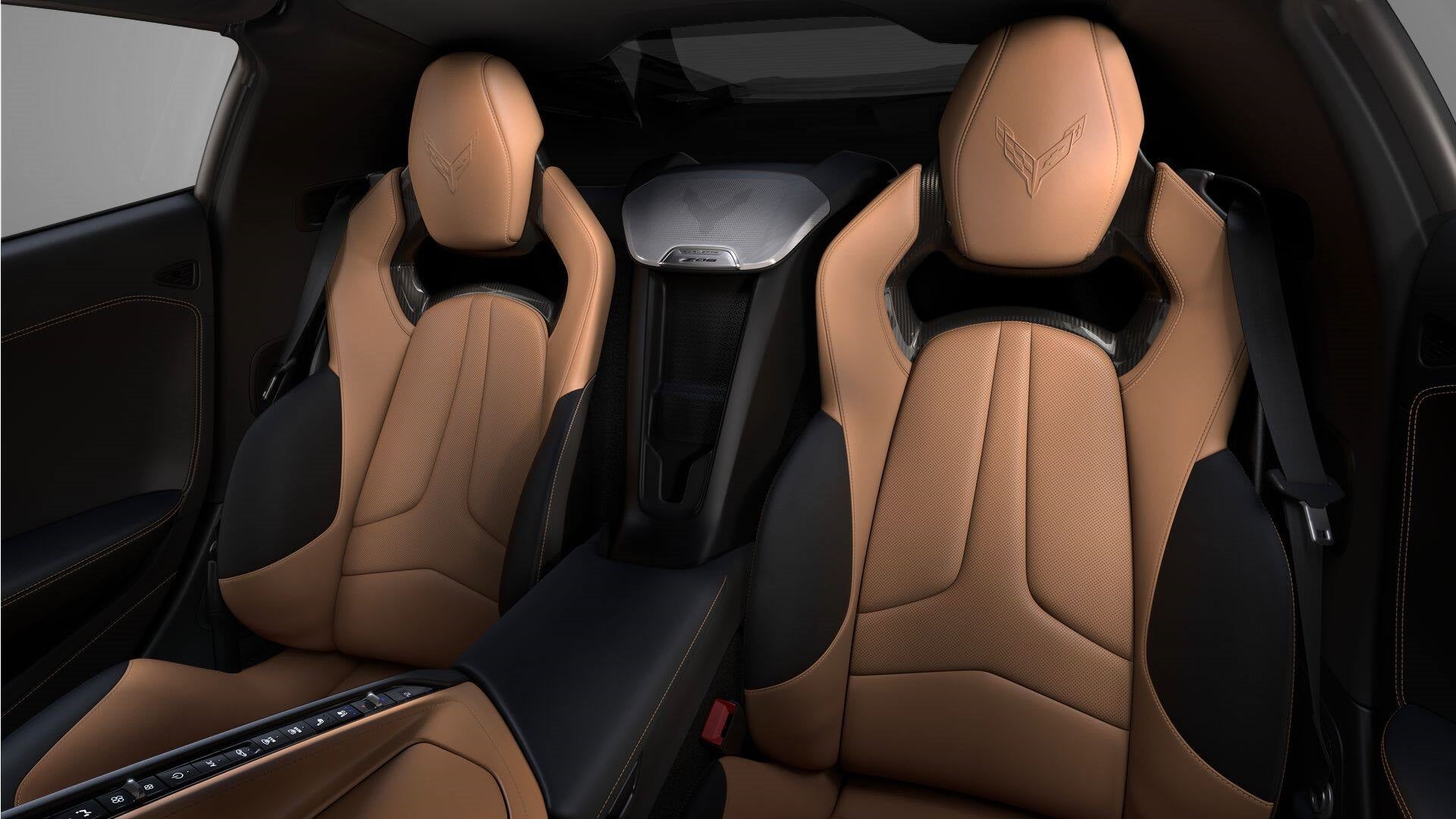 2025 Chevrolet Corvette Z06 2LZ