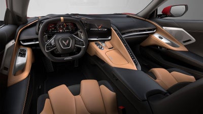 2025 Chevrolet Corvette Z06 2LZ