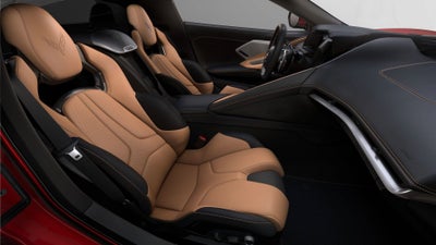 2025 Chevrolet Corvette Z06 2LZ