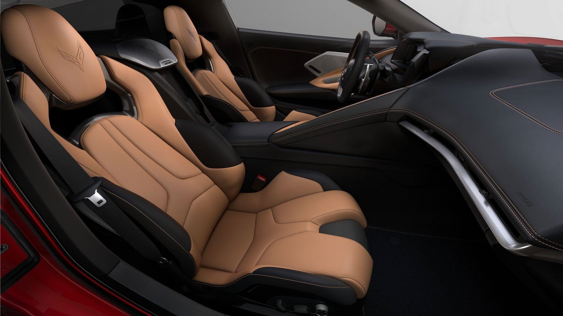 2025 Chevrolet Corvette Z06 2LZ