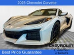2025 Chevrolet Corvette Z06 2LZ