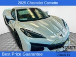 2025 Chevrolet Corvette Z06 2LZ