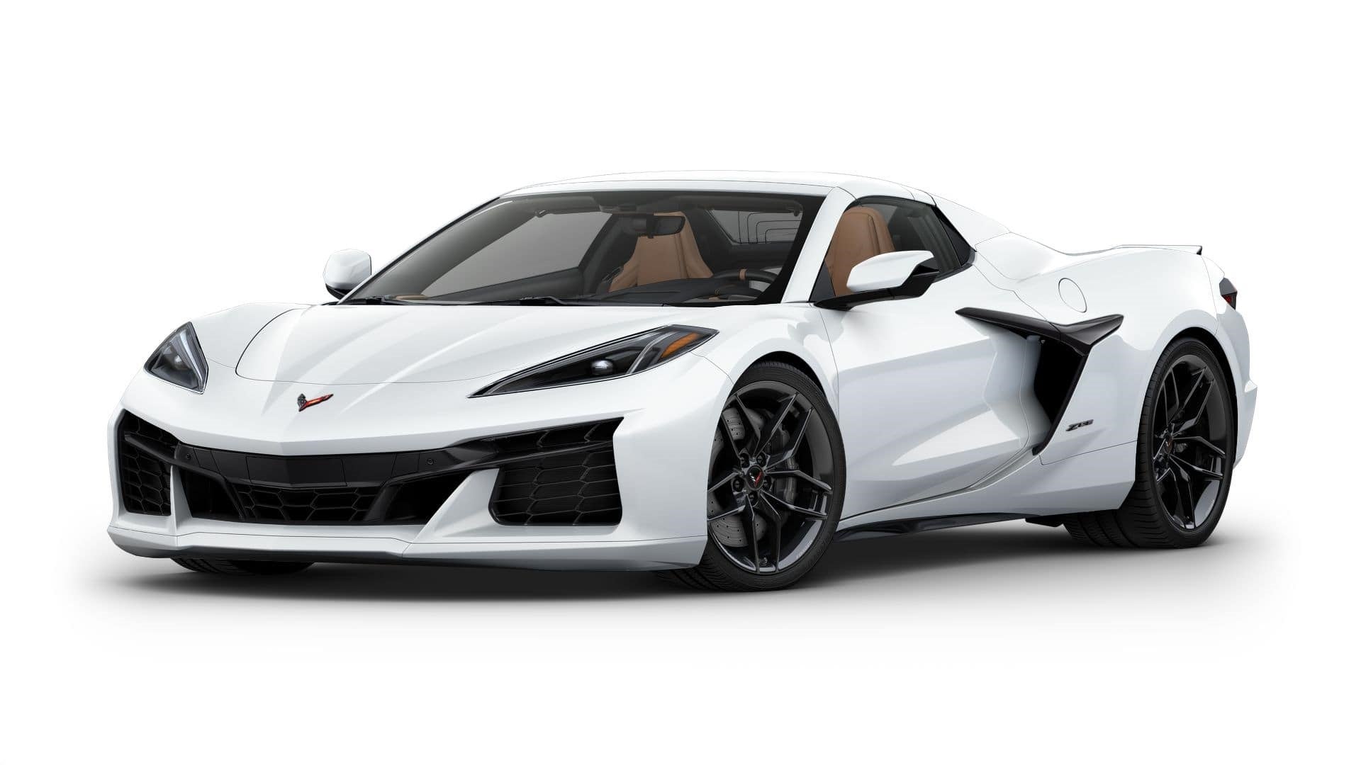 2025 Chevrolet Corvette Z06 2LZ