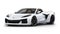 2025 Chevrolet Corvette Z06 2LZ