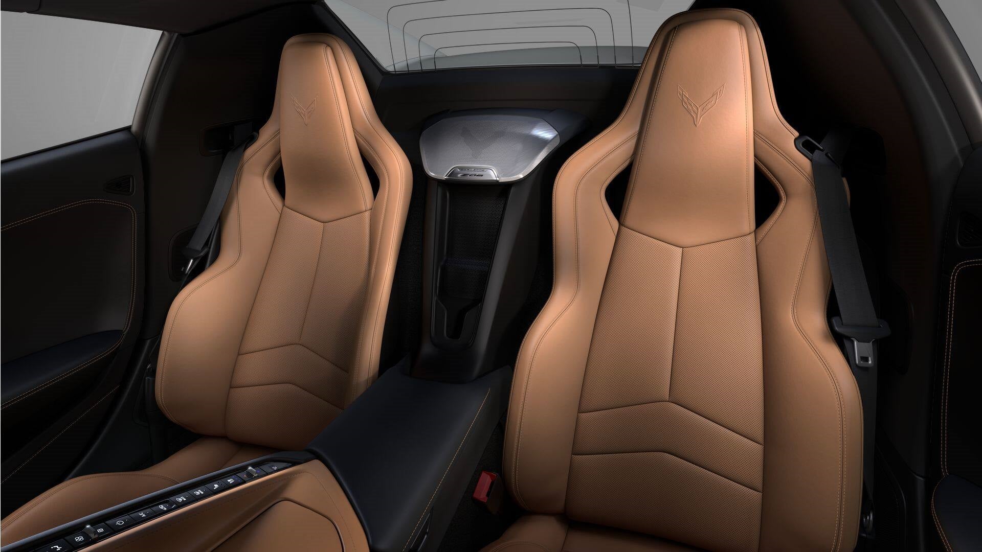 2025 Chevrolet Corvette Z06 2LZ