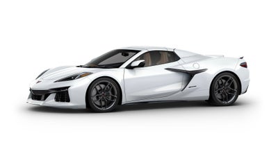 2025 Chevrolet Corvette Z06 2LZ