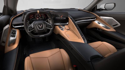 2025 Chevrolet Corvette Z06 2LZ