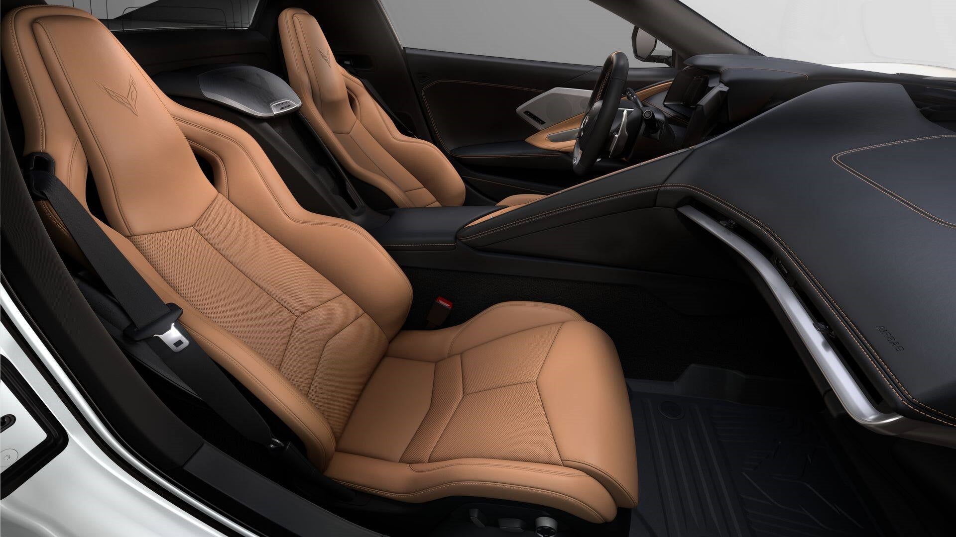 2025 Chevrolet Corvette Z06 2LZ