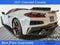 2027 Chevrolet Corvette Z06 3LZ