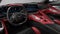 2027 Chevrolet Corvette Z06 3LZ