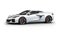 2027 Chevrolet Corvette Z06 3LZ