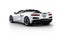 2027 Chevrolet Corvette Z06 3LZ