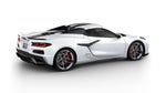 2027 Chevrolet Corvette Z06 3LZ