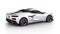 2027 Chevrolet Corvette Z06 3LZ
