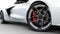 2027 Chevrolet Corvette Z06 3LZ