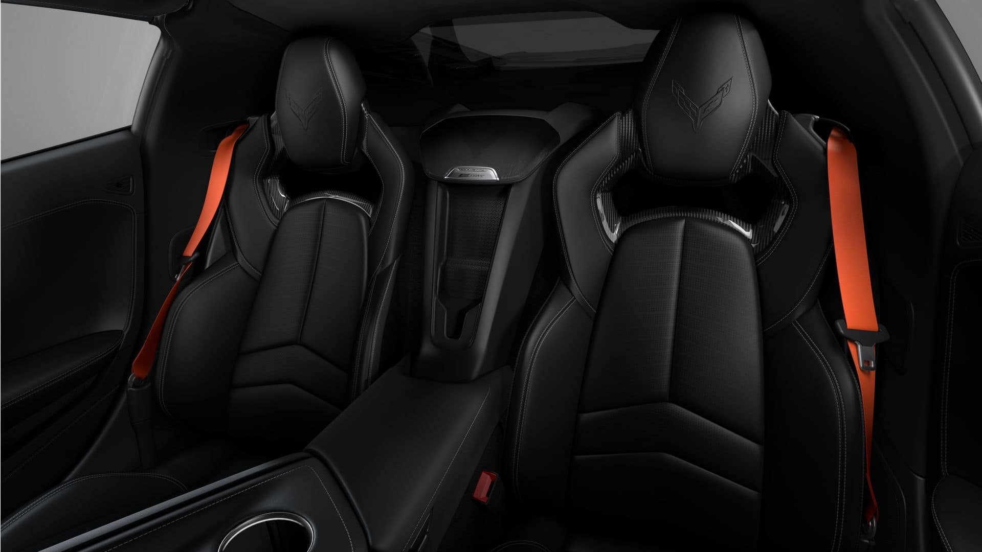 2026 Chevrolet Corvette E-Ray 2LZ