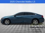 2025 Chevrolet Malibu LS