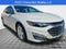 2023 Chevrolet Malibu LS