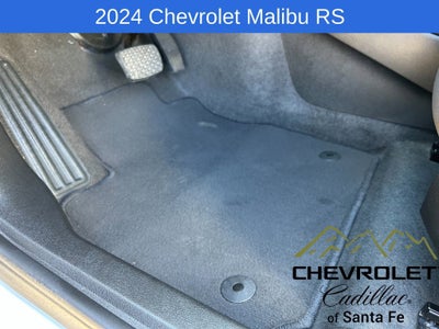 2024 Chevrolet Malibu RS