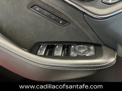 2022 Cadillac CT5-V V-Series Blackwing