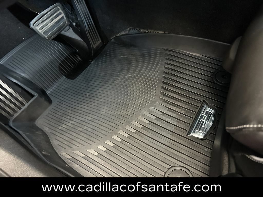 2022 Cadillac CT5-V V-Series Blackwing