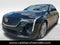 2024 Cadillac CT4 Premium Luxury