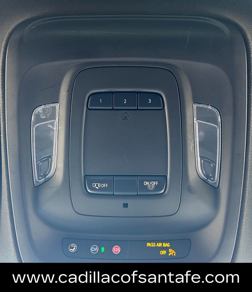 2024 Cadillac CT4 Premium Luxury