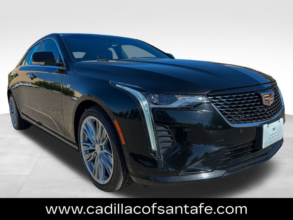 2023 Cadillac CT4