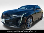 2023 Cadillac CT4 Premium Luxury