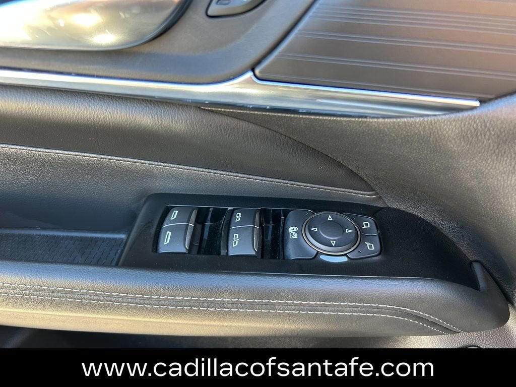 2023 Cadillac CT4 Premium Luxury